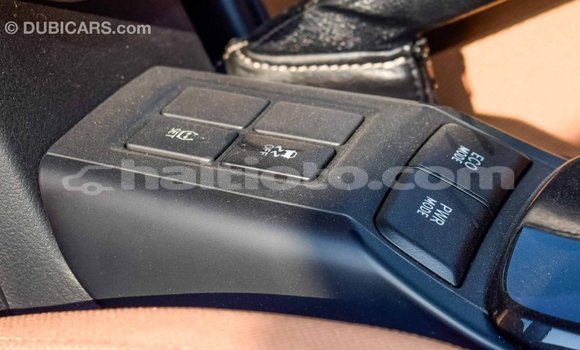 Acheter Import Voiture Toyota Fortuner Autre à Import - Dubai, Artibonite Acheter Import Voiture Toyota Fortuner Autre à Import - Dubai, Artibonite