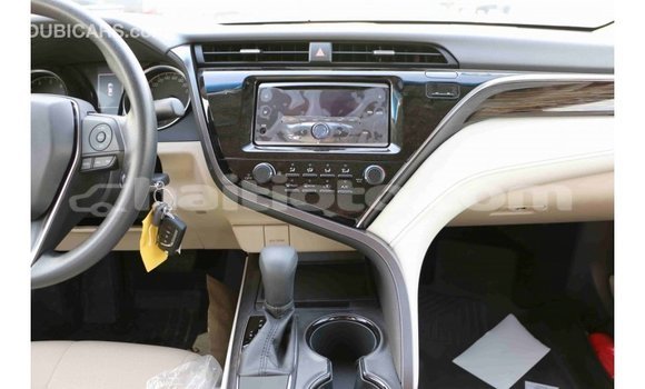 Acheter Import Voiture Toyota Camry Autre à Import - Dubai, Artibonite Acheter Import Voiture Toyota Camry Autre à Import - Dubai, Artibonite