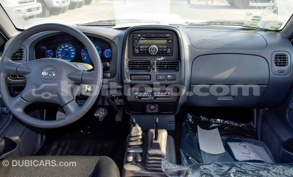 Acheter Import Voiture Nissan NP 300 Blanc à Import - Dubai, Artibonite Acheter Import Voiture Nissan NP 300 Blanc à Import - Dubai, Artibonite