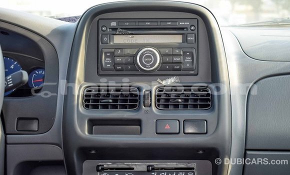 Acheter Import Voiture Nissan NP 300 Blanc à Import - Dubai, Artibonite Acheter Import Voiture Nissan NP 300 Blanc à Import - Dubai, Artibonite