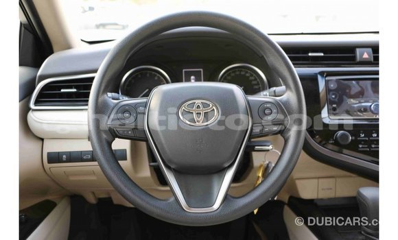 Acheter Import Voiture Toyota Camry Autre à Import - Dubai, Artibonite Acheter Import Voiture Toyota Camry Autre à Import - Dubai, Artibonite
