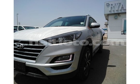 Acheter Import Voiture Kia Sportage Noir à Import - Dubai, Artibonite