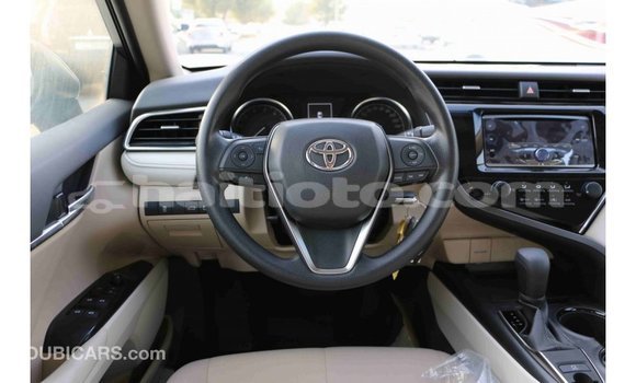 Acheter Import Voiture Toyota Camry Autre à Import - Dubai, Artibonite Acheter Import Voiture Toyota Camry Autre à Import - Dubai, Artibonite