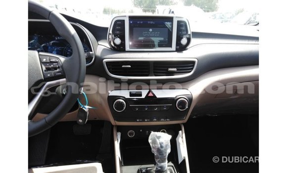 Buy Import Kia Sportage Black Car in Import - Dubai in Artibonite Buy Import Kia Sportage Black Car in Import - Dubai in Artibonite