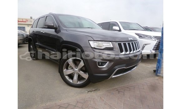 Acheter Import Voiture Jeep Grand Cherokee Autre à Import - Dubai, Artibonite