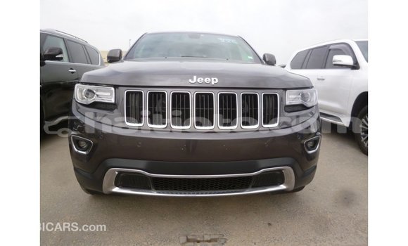 Acheter Import Voiture Jeep Grand Cherokee Autre à Import - Dubai, Artibonite Acheter Import Voiture Jeep Grand Cherokee Autre à Import - Dubai, Artibonite