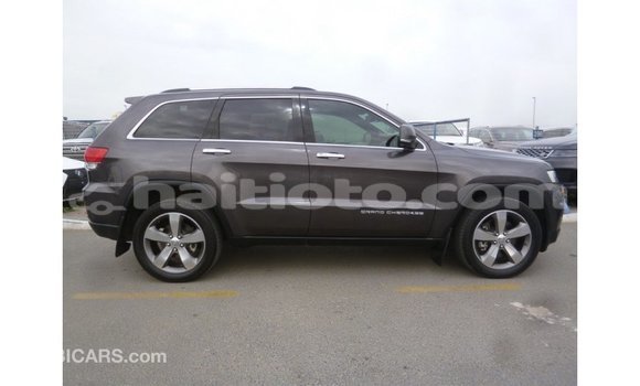 Acheter Import Voiture Jeep Grand Cherokee Autre à Import - Dubai, Artibonite Acheter Import Voiture Jeep Grand Cherokee Autre à Import - Dubai, Artibonite