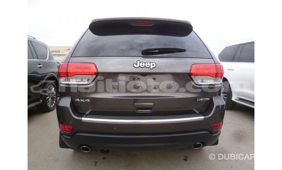 Acheter Import Voiture Jeep Grand Cherokee Autre à Import - Dubai, Artibonite Acheter Import Voiture Jeep Grand Cherokee Autre à Import - Dubai, Artibonite