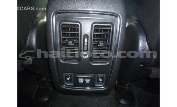 Acheter Import Voiture Jeep Grand Cherokee Autre à Import - Dubai, Artibonite Acheter Import Voiture Jeep Grand Cherokee Autre à Import - Dubai, Artibonite