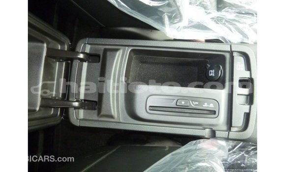 Acheter Import Voiture Jeep Grand Cherokee Autre à Import - Dubai, Artibonite Acheter Import Voiture Jeep Grand Cherokee Autre à Import - Dubai, Artibonite