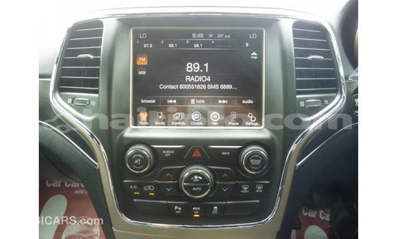 Acheter Import Voiture Jeep Grand Cherokee Autre à Import - Dubai, Artibonite Acheter Import Voiture Jeep Grand Cherokee Autre à Import - Dubai, Artibonite