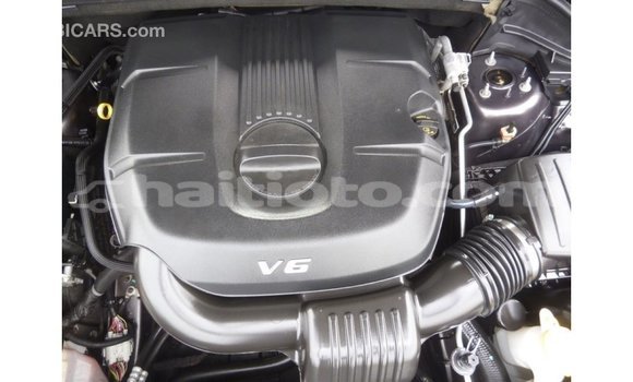 Acheter Import Voiture Jeep Grand Cherokee Autre à Import - Dubai, Artibonite Acheter Import Voiture Jeep Grand Cherokee Autre à Import - Dubai, Artibonite