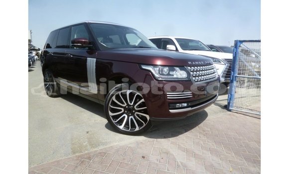 Acheter Import Voiture Land Rover Range Rover Autre à Import - Dubai, Artibonite