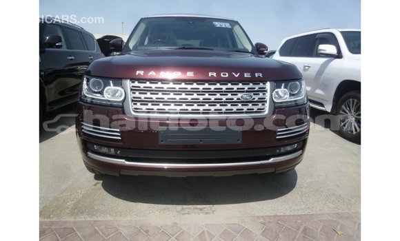 Acheter Import Voiture Land Rover Range Rover Autre à Import - Dubai, Artibonite Acheter Import Voiture Land Rover Range Rover Autre à Import - Dubai, Artibonite