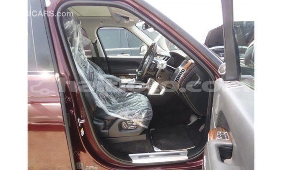 Acheter Import Voiture Land Rover Range Rover Autre à Import - Dubai, Artibonite Acheter Import Voiture Land Rover Range Rover Autre à Import - Dubai, Artibonite