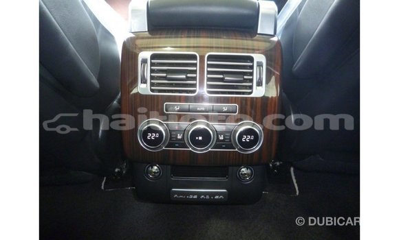 Acheter Import Voiture Land Rover Range Rover Autre à Import - Dubai, Artibonite Acheter Import Voiture Land Rover Range Rover Autre à Import - Dubai, Artibonite