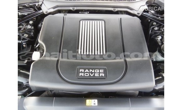 Acheter Import Voiture Land Rover Range Rover Autre à Import - Dubai, Artibonite Acheter Import Voiture Land Rover Range Rover Autre à Import - Dubai, Artibonite