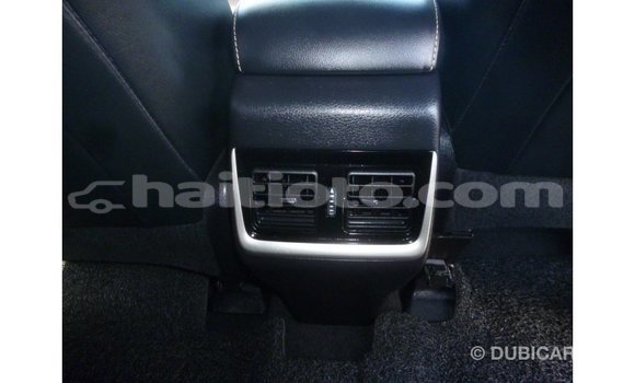 Acheter Import Voiture Toyota Harrier Blanc à Import - Dubai, Artibonite Acheter Import Voiture Toyota Harrier Blanc à Import - Dubai, Artibonite