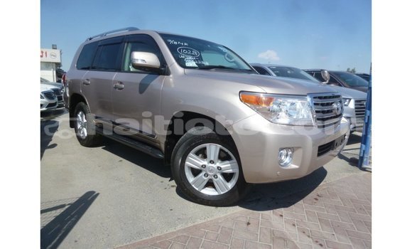 Acheter Import Voiture Toyota Land Cruiser Autre à Import - Dubai, Artibonite Acheter Import Voiture Toyota Land Cruiser Autre à Import - Dubai, Artibonite