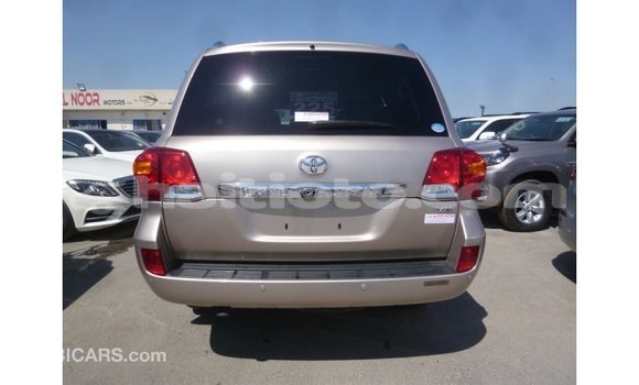 Acheter Import Voiture Toyota Land Cruiser Autre à Import - Dubai, Artibonite Acheter Import Voiture Toyota Land Cruiser Autre à Import - Dubai, Artibonite