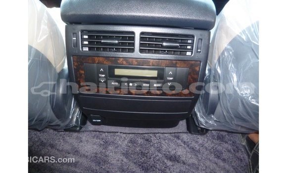 Acheter Import Voiture Toyota Land Cruiser Autre à Import - Dubai, Artibonite Acheter Import Voiture Toyota Land Cruiser Autre à Import - Dubai, Artibonite