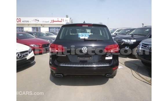 Acheter Import Voiture Volkswagen Touareg Noir à Import - Dubai, Artibonite Acheter Import Voiture Volkswagen Touareg Noir à Import - Dubai, Artibonite