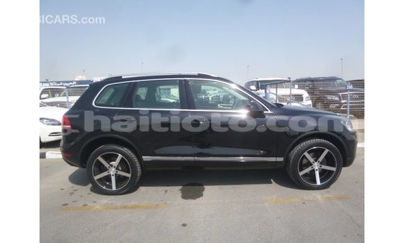 Acheter Import Voiture Volkswagen Touareg Noir à Import - Dubai, Artibonite Acheter Import Voiture Volkswagen Touareg Noir à Import - Dubai, Artibonite