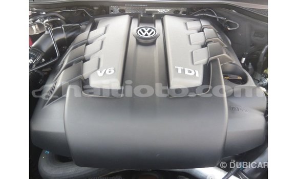 Acheter Import Voiture Volkswagen Touareg Noir à Import - Dubai, Artibonite Acheter Import Voiture Volkswagen Touareg Noir à Import - Dubai, Artibonite