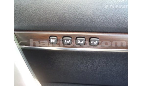 Acheter Import Voiture Toyota Land Cruiser Autre à Import - Dubai, Artibonite Acheter Import Voiture Toyota Land Cruiser Autre à Import - Dubai, Artibonite