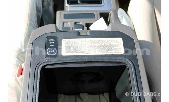 Acheter Import Voiture Toyota Prado Noir à Import - Dubai, Artibonite Acheter Import Voiture Toyota Prado Noir à Import - Dubai, Artibonite