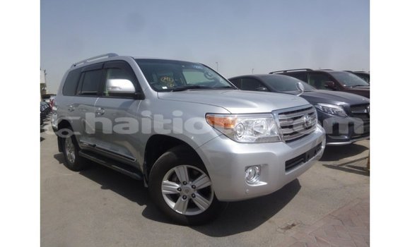 Acheter Import Voiture Toyota Land Cruiser Autre à Import - Dubai, Artibonite Acheter Import Voiture Toyota Land Cruiser Autre à Import - Dubai, Artibonite