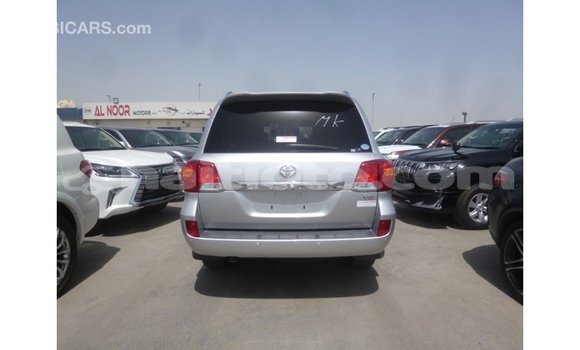 Acheter Import Voiture Toyota Land Cruiser Autre à Import - Dubai, Artibonite Acheter Import Voiture Toyota Land Cruiser Autre à Import - Dubai, Artibonite