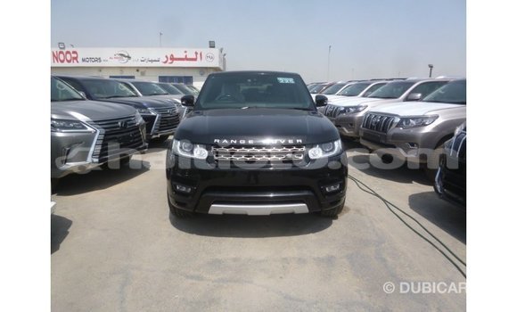 Acheter Import Voiture Land Rover Range Rover Noir à Import - Dubai, Artibonite Acheter Import Voiture Land Rover Range Rover Noir à Import - Dubai, Artibonite