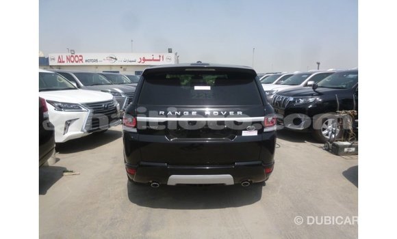 Acheter Import Voiture Land Rover Range Rover Noir à Import - Dubai, Artibonite Acheter Import Voiture Land Rover Range Rover Noir à Import - Dubai, Artibonite