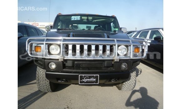 Acheter Import Voiture Hummer H2 Bleu à Import - Dubai, Artibonite Acheter Import Voiture Hummer H2 Bleu à Import - Dubai, Artibonite