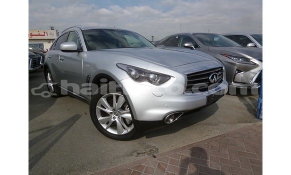 Acheter Import Voiture Infiniti FX Autre à Import - Dubai, Artibonite