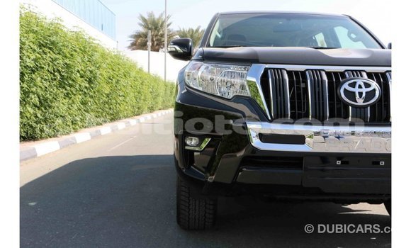 Acheter Import Voiture Toyota Prado Blanc à Import - Dubai, Artibonite Acheter Import Voiture Toyota Prado Blanc à Import - Dubai, Artibonite