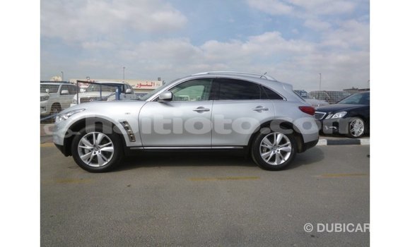 Acheter Import Voiture Infiniti FX Autre à Import - Dubai, Artibonite Acheter Import Voiture Infiniti FX Autre à Import - Dubai, Artibonite
