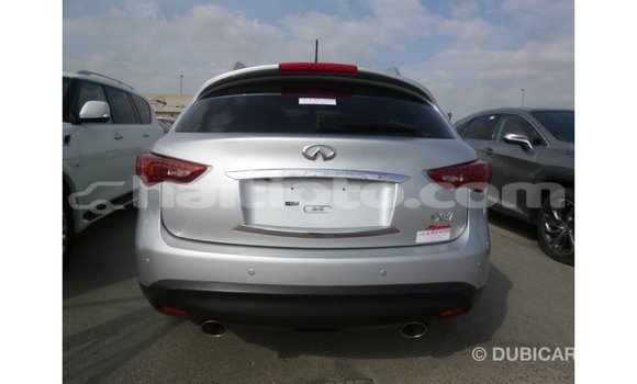 Acheter Import Voiture Infiniti FX Autre à Import - Dubai, Artibonite Acheter Import Voiture Infiniti FX Autre à Import - Dubai, Artibonite