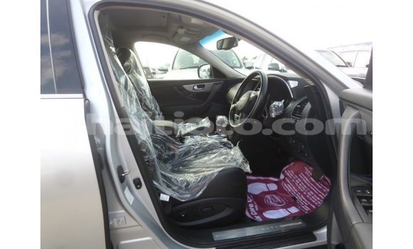 Acheter Import Voiture Infiniti FX Autre à Import - Dubai, Artibonite Acheter Import Voiture Infiniti FX Autre à Import - Dubai, Artibonite