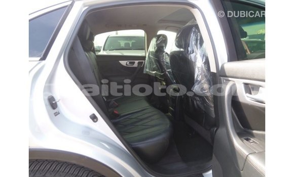 Acheter Import Voiture Infiniti FX Autre à Import - Dubai, Artibonite Acheter Import Voiture Infiniti FX Autre à Import - Dubai, Artibonite