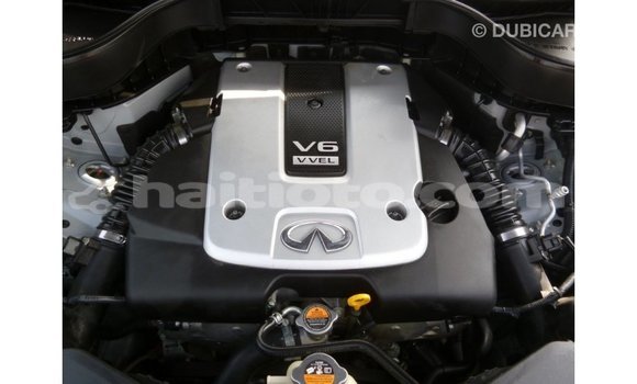 Acheter Import Voiture Infiniti FX Autre à Import - Dubai, Artibonite Acheter Import Voiture Infiniti FX Autre à Import - Dubai, Artibonite