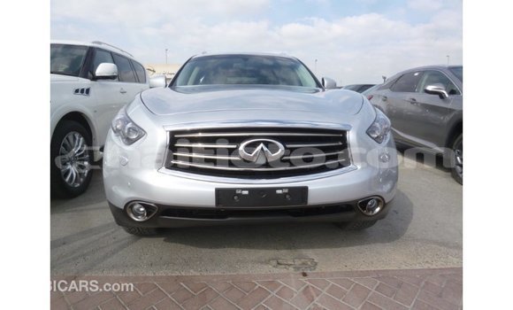 Acheter Import Voiture Infiniti FX Autre à Import - Dubai, Artibonite Acheter Import Voiture Infiniti FX Autre à Import - Dubai, Artibonite