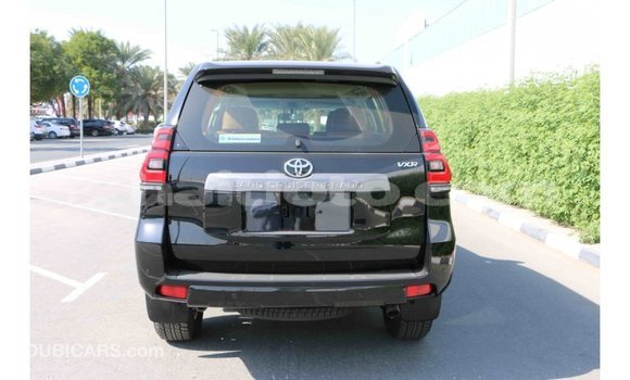 Acheter Import Voiture Toyota Prado Blanc à Import - Dubai, Artibonite Acheter Import Voiture Toyota Prado Blanc à Import - Dubai, Artibonite