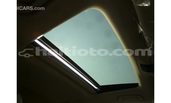 Acheter Import Voiture Toyota Prado Noir à Import - Dubai, Artibonite Acheter Import Voiture Toyota Prado Noir à Import - Dubai, Artibonite