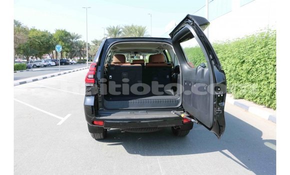 Acheter Import Voiture Toyota Prado Blanc à Import - Dubai, Artibonite Acheter Import Voiture Toyota Prado Blanc à Import - Dubai, Artibonite