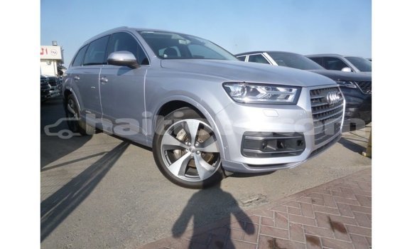 Acheter Import Voiture Audi Q7 Autre à Import - Dubai, Artibonite