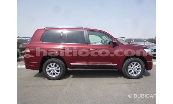 Acheter Import Voiture Toyota Land Cruiser Autre à Import - Dubai, Artibonite Acheter Import Voiture Toyota Land Cruiser Autre à Import - Dubai, Artibonite
