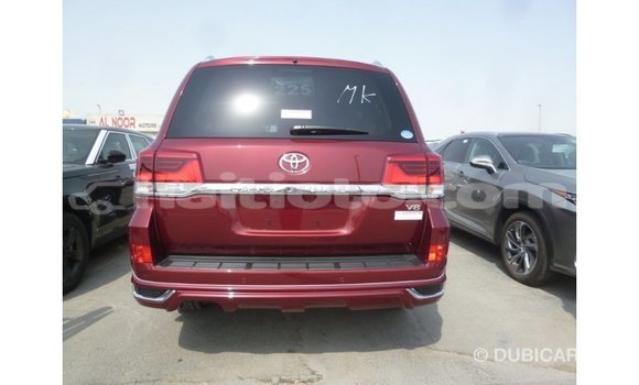 Acheter Import Voiture Toyota Land Cruiser Autre à Import - Dubai, Artibonite Acheter Import Voiture Toyota Land Cruiser Autre à Import - Dubai, Artibonite