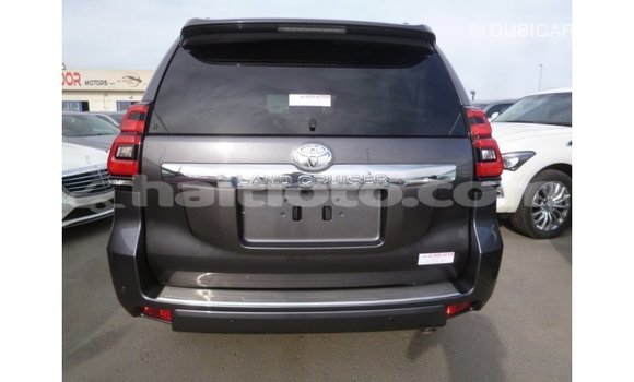 Acheter Import Voiture Toyota Prado Autre à Import - Dubai, Artibonite Acheter Import Voiture Toyota Prado Autre à Import - Dubai, Artibonite